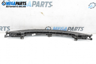 Bumper support brace impact bar for Peugeot 206 Hatchback (08.1998 - 12.2012), hatchback, position: front