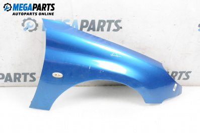 Fender for Peugeot 206 Hatchback (08.1998 - 12.2012), 3 doors, hatchback, position: front - right