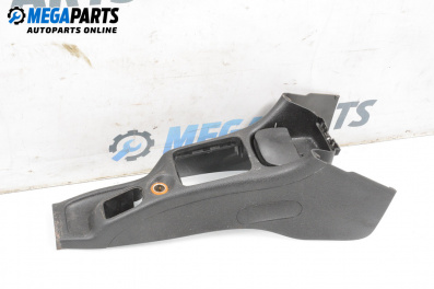 Central console for Peugeot 206 Hatchback (08.1998 - 12.2012)