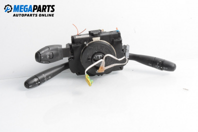 Verstellhebel scheibenwischer und leuchten for Peugeot 206 Hatchback (08.1998 - 12.2012)