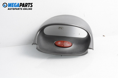 Bedienfeldtasten for Peugeot 206 Hatchback (08.1998 - 12.2012)