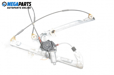 Antrieb el. fensterheber for Peugeot 206 Hatchback (08.1998 - 12.2012), 3 türen, hecktür, position: rechts, vorderseite