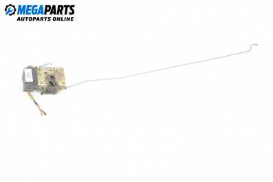Schloss for Peugeot 206 Hatchback (08.1998 - 12.2012), position: rechts, vorderseite
