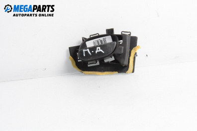 Innerer griff for Peugeot 206 Hatchback (08.1998 - 12.2012), 3 türen, hecktür, position: rechts, vorderseite