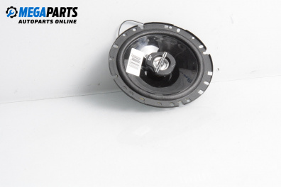 Difuzor for Peugeot 206 Hatchback (08.1998 - 12.2012)