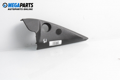 Interior plastic for Peugeot 206 Hatchback (08.1998 - 12.2012), 3 doors, hatchback, position: right