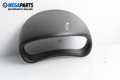 Interior plastic for Peugeot 206 Hatchback (08.1998 - 12.2012), 3 doors, hatchback