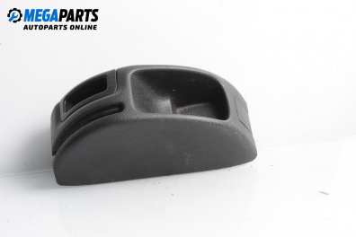 Interior plastic for Peugeot 206 Hatchback (08.1998 - 12.2012), 3 doors, hatchback, position: front