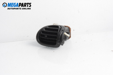 Fantă de aer încălzire for Peugeot 206 Hatchback (08.1998 - 12.2012)