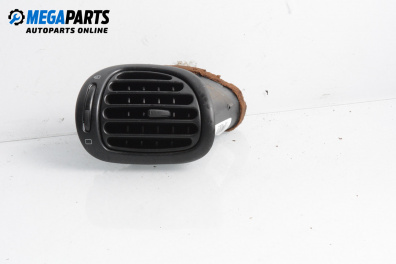 Fantă de aer încălzire for Peugeot 206 Hatchback (08.1998 - 12.2012)