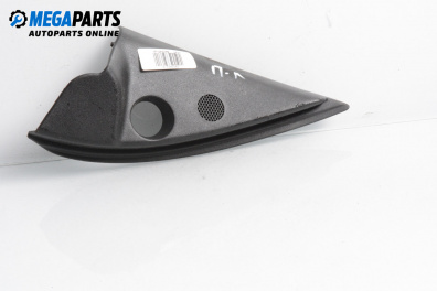 Interior plastic for Peugeot 206 Hatchback (08.1998 - 12.2012), 3 doors, hatchback, position: left