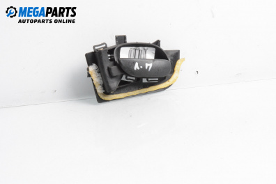 Innerer griff for Peugeot 206 Hatchback (08.1998 - 12.2012), 3 türen, hecktür, position: links, vorderseite