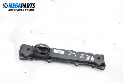 Capac supape for Peugeot 206 Hatchback (08.1998 - 12.2012) 1.4 16V, 88 hp
