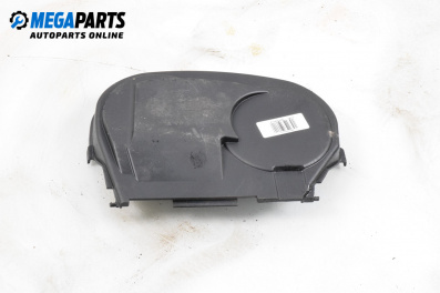 Timing belt cover for Peugeot 206 Hatchback (08.1998 - 12.2012) 1.4 16V, 88 hp