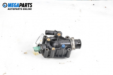 Thermostat housing for Peugeot 206 Hatchback (08.1998 - 12.2012) 1.4 16V, 88 hp