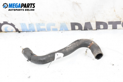 Water hose for Peugeot 206 Hatchback (08.1998 - 12.2012) 1.4 16V, 88 hp