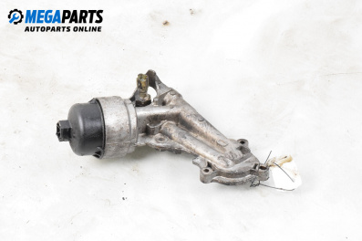 Oil filter housing for Peugeot 206 Hatchback (08.1998 - 12.2012) 1.4 16V, 88 hp
