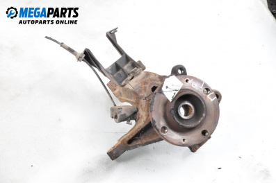 Knuckle hub for Peugeot 206 Hatchback (08.1998 - 12.2012), position: front - right