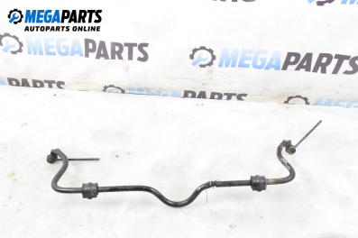 Sway bar for Peugeot 206 Hatchback (08.1998 - 12.2012), hatchback