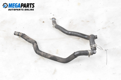 Water hoses for Peugeot 206 Hatchback (08.1998 - 12.2012) 1.4 16V, 88 hp