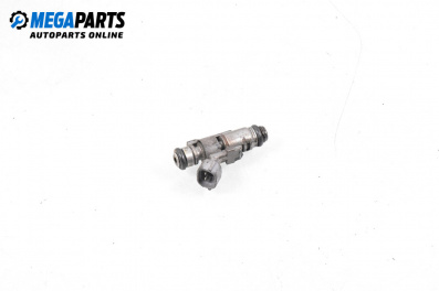 Gasoline fuel injector for Peugeot 206 Hatchback (08.1998 - 12.2012) 1.4 16V, 88 hp