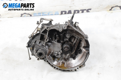  for Peugeot 206 Hatchback (08.1998 - 12.2012) 1.4 16V, 88 hp