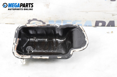 Kurbelgehäuse for Peugeot 206 Hatchback (08.1998 - 12.2012) 1.4 16V, 88 hp