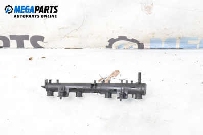 Rampă combustibil for Peugeot 206 Hatchback (08.1998 - 12.2012) 1.4 16V, 88 hp