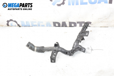 Water pipe for Peugeot 206 Hatchback (08.1998 - 12.2012) 1.4 16V, 88 hp