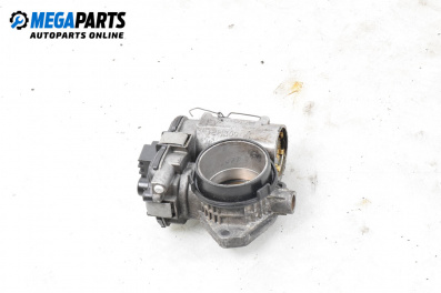 Butterfly valve for Peugeot 206 Hatchback (08.1998 - 12.2012) 1.4 16V, 88 hp