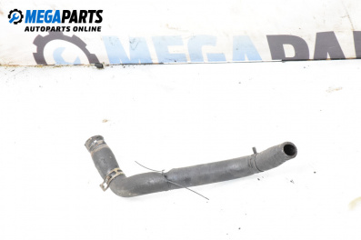 Water hose for Peugeot 206 Hatchback (08.1998 - 12.2012) 1.4 16V, 88 hp