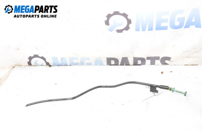 Dipstick for Peugeot 206 Hatchback (08.1998 - 12.2012) 1.4 16V, 88 hp