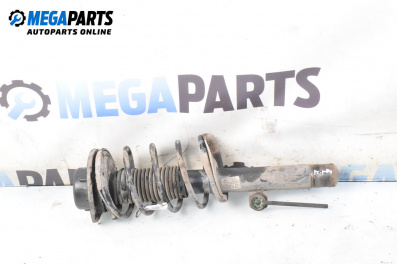 Macpherson shock absorber for Peugeot 206 Hatchback (08.1998 - 12.2012), hatchback, position: front - right