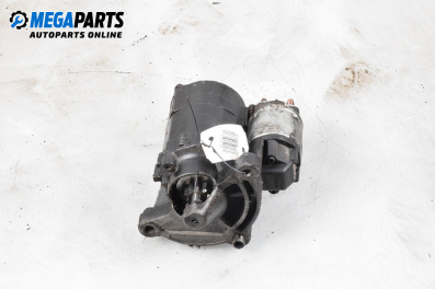 Starter for Peugeot 206 Hatchback (08.1998 - 12.2012) 1.4 16V, 88 hp