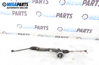 Zahnstangen-lenkgetriebe, hydraulisch for Peugeot 206 Hatchback (08.1998 - 12.2012), hecktür
