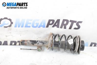 Macpherson shock absorber for Peugeot 206 Hatchback (08.1998 - 12.2012), hatchback, position: front - left