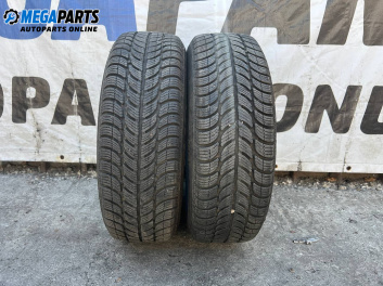 Pneuri de iarnă SAVA 185/60/15, DOT: 3519 (Prețul este pentru 2 buc.)