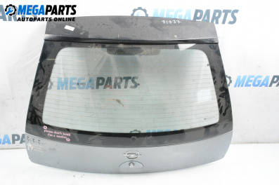 Capac spate for Opel Corsa C Hatchback (09.2000 - 12.2009), 3 uși, hatchback, position: din spate