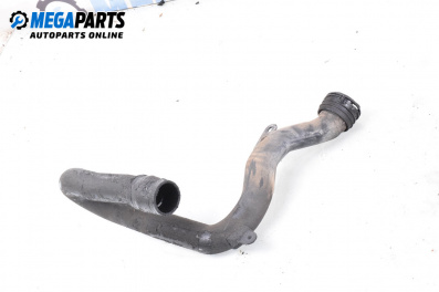 Water hose for Opel Corsa C Hatchback (09.2000 - 12.2009) 1.3 CDTI, 70 hp