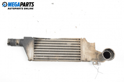 Intercooler for Opel Corsa C Hatchback (09.2000 - 12.2009) 1.3 CDTI, 70 hp