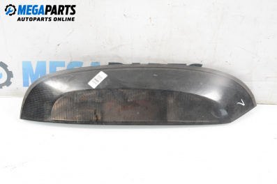 Stop for Opel Corsa C Hatchback (09.2000 - 12.2009), hatchback, position: stânga