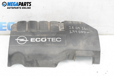 Engine cover for Opel Corsa C Hatchback (09.2000 - 12.2009)