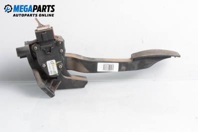 Gaspedal for Opel Corsa C Hatchback (09.2000 - 12.2009), №  9129423