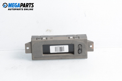 Uhr for Opel Corsa C Hatchback (09.2000 - 12.2009)