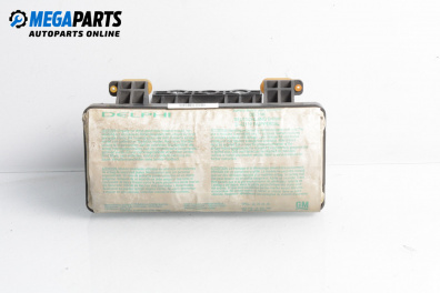 Airbag for Opel Corsa C Hatchback (09.2000 - 12.2009), 3 uși, hatchback, position: fața