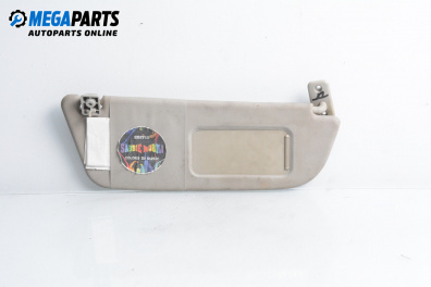 Sun visor for Opel Corsa C Hatchback (09.2000 - 12.2009), position: right