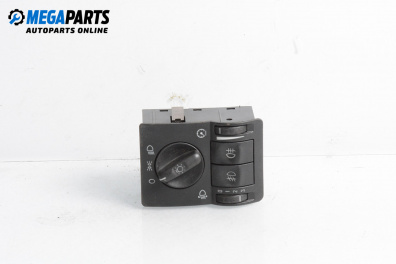 Comutator lumini for Opel Corsa C Hatchback (09.2000 - 12.2009)