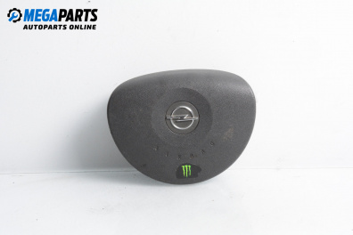 Airbag for Opel Corsa C Hatchback (09.2000 - 12.2009), 3 uși, hatchback, position: fața