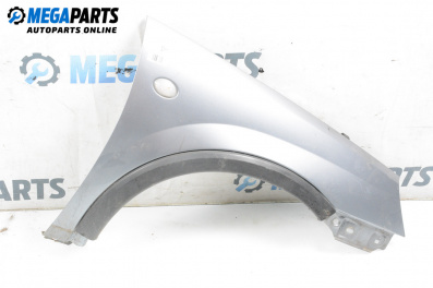 Fender for Opel Corsa C Hatchback (09.2000 - 12.2009), 3 doors, hatchback, position: front - right