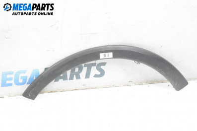 Kotflügel bogen for Opel Corsa C Hatchback (09.2000 - 12.2009), hecktür, position: links, vorderseite